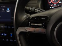 USED 2023 72 HYUNDAI TUCSON 1.6 T-GDi MHEV SE Connect SUV 5dr Petrol Hybrid DCT Euro 6 (s/s) (150 ps) 