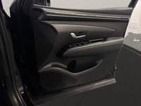 USED 2023 72 HYUNDAI TUCSON 1.6 T-GDi MHEV SE Connect SUV 5dr Petrol Hybrid DCT Euro 6 (s/s) (150 ps) 