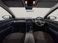 USED 2023 72 HYUNDAI TUCSON 1.6 T-GDi MHEV SE Connect SUV 5dr Petrol Hybrid DCT Euro 6 (s/s) (150 ps) 
