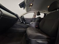 USED 2023 72 HYUNDAI TUCSON 1.6 T-GDi MHEV SE Connect SUV 5dr Petrol Hybrid DCT Euro 6 (s/s) (150 ps) 