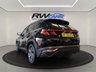 USED 2023 72 HYUNDAI TUCSON 1.6 T-GDi MHEV SE Connect SUV 5dr Petrol Hybrid DCT Euro 6 (s/s) (150 ps) 