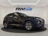 USED 2023 72 HYUNDAI TUCSON 1.6 T-GDi MHEV SE Connect SUV 5dr Petrol Hybrid DCT Euro 6 (s/s) (150 ps) 