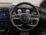 USED 2023 72 HYUNDAI TUCSON 1.6 T-GDi MHEV SE Connect SUV 5dr Petrol Hybrid DCT Euro 6 (s/s) (150 ps) 