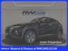 USED 2023 72 HYUNDAI TUCSON 1.6 T-GDi MHEV SE Connect SUV 5dr Petrol Hybrid DCT Euro 6 (s/s) (150 ps) 