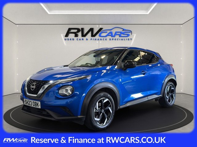 RW Cars
