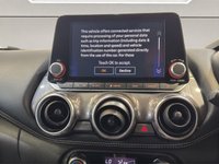 USED 2023 23 NISSAN JUKE 1.0 DIG-T N-Connecta SUV 5dr Petrol DCT Auto Euro 6 (s/s) (114 ps) 