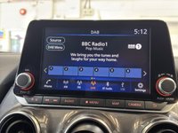 USED 2023 23 NISSAN JUKE 1.0 DIG-T N-Connecta SUV 5dr Petrol DCT Auto Euro 6 (s/s) (114 ps) 