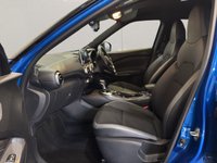 USED 2023 23 NISSAN JUKE 1.0 DIG-T N-Connecta SUV 5dr Petrol DCT Auto Euro 6 (s/s) (114 ps) 
