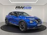 USED 2023 23 NISSAN JUKE 1.0 DIG-T N-Connecta SUV 5dr Petrol DCT Auto Euro 6 (s/s) (114 ps) 