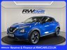 USED 2023 23 NISSAN JUKE 1.0 DIG-T N-Connecta SUV 5dr Petrol DCT Auto Euro 6 (s/s) (114 ps) 