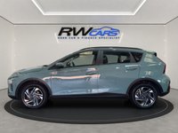USED 2023 23 HYUNDAI BAYON 1.0 T-GDi MHEV SE Connect SUV 5dr Petrol Hybrid DCT Euro 6 (s/s) (100 ps) 