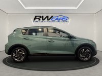 USED 2023 23 HYUNDAI BAYON 1.0 T-GDi MHEV SE Connect SUV 5dr Petrol Hybrid DCT Euro 6 (s/s) (100 ps) 