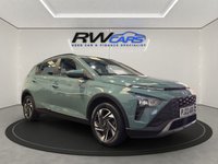 USED 2023 23 HYUNDAI BAYON 1.0 T-GDi MHEV SE Connect SUV 5dr Petrol Hybrid DCT Euro 6 (s/s) (100 ps) 
