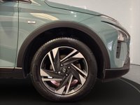 USED 2023 23 HYUNDAI BAYON 1.0 T-GDi MHEV SE Connect SUV 5dr Petrol Hybrid DCT Euro 6 (s/s) (100 ps) 