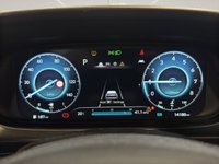 USED 2023 23 HYUNDAI BAYON 1.0 T-GDi MHEV SE Connect SUV 5dr Petrol Hybrid DCT Euro 6 (s/s) (100 ps) 