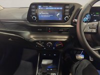 USED 2023 23 HYUNDAI BAYON 1.0 T-GDi MHEV SE Connect SUV 5dr Petrol Hybrid DCT Euro 6 (s/s) (100 ps) 