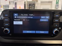 USED 2023 23 HYUNDAI BAYON 1.0 T-GDi MHEV SE Connect SUV 5dr Petrol Hybrid DCT Euro 6 (s/s) (100 ps) 