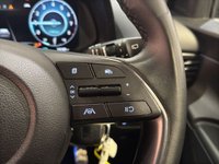 USED 2023 23 HYUNDAI BAYON 1.0 T-GDi MHEV SE Connect SUV 5dr Petrol Hybrid DCT Euro 6 (s/s) (100 ps) 