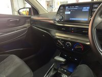 USED 2023 23 HYUNDAI BAYON 1.0 T-GDi MHEV SE Connect SUV 5dr Petrol Hybrid DCT Euro 6 (s/s) (100 ps) 