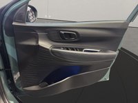 USED 2023 23 HYUNDAI BAYON 1.0 T-GDi MHEV SE Connect SUV 5dr Petrol Hybrid DCT Euro 6 (s/s) (100 ps) 