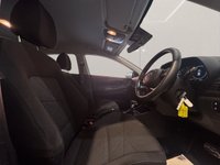 USED 2023 23 HYUNDAI BAYON 1.0 T-GDi MHEV SE Connect SUV 5dr Petrol Hybrid DCT Euro 6 (s/s) (100 ps) 
