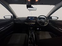 USED 2023 23 HYUNDAI BAYON 1.0 T-GDi MHEV SE Connect SUV 5dr Petrol Hybrid DCT Euro 6 (s/s) (100 ps) 