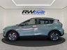 USED 2023 23 HYUNDAI BAYON 1.0 T-GDi MHEV SE Connect SUV 5dr Petrol Hybrid DCT Euro 6 (s/s) (100 ps) 