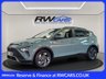 USED 2023 23 HYUNDAI BAYON 1.0 T-GDi MHEV SE Connect SUV 5dr Petrol Hybrid DCT Euro 6 (s/s) (100 ps) 