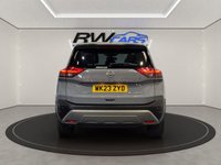 USED 2023 23 NISSAN X-TRAIL 1.5 h e-POWER N-Connecta SUV 5dr Petrol Hybrid Auto e-4ORCE Euro 6 (s/s) (213 ps) 