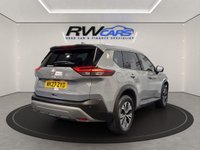 USED 2023 23 NISSAN X-TRAIL 1.5 h e-POWER N-Connecta SUV 5dr Petrol Hybrid Auto e-4ORCE Euro 6 (s/s) (213 ps) 