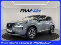 USED 2023 23 NISSAN X-TRAIL 1.5 h e-POWER N-Connecta SUV 5dr Petrol Hybrid Auto e-4ORCE Euro 6 (s/s) (213 ps) 