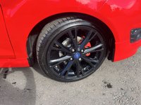 USED 2015 65 FORD FIESTA 1.0T EcoBoost Zetec S Hatchback 3dr Petrol Manual Euro 6 (s/s) (140 ps) 
