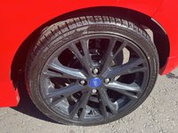 USED 2015 65 FORD FIESTA 1.0T EcoBoost Zetec S Hatchback 3dr Petrol Manual Euro 6 (s/s) (140 ps) 