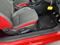 USED 2015 65 FORD FIESTA 1.0T EcoBoost Zetec S Hatchback 3dr Petrol Manual Euro 6 (s/s) (140 ps) 