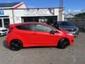 USED 2015 65 FORD FIESTA 1.0T EcoBoost Zetec S Hatchback 3dr Petrol Manual Euro 6 (s/s) (140 ps) 