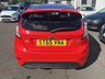 USED 2015 65 FORD FIESTA 1.0T EcoBoost Zetec S Hatchback 3dr Petrol Manual Euro 6 (s/s) (140 ps) 