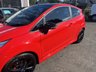 USED 2015 65 FORD FIESTA 1.0T EcoBoost Zetec S Hatchback 3dr Petrol Manual Euro 6 (s/s) (140 ps) 