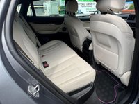 USED 2017 17 BMW X6 3.0 30d M Sport SUV 5dr Diesel Auto xDrive Euro 6 (s/s) (258 ps) Big Specification - Full S/His