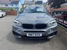 USED 2017 17 BMW X6 3.0 30d M Sport SUV 5dr Diesel Auto xDrive Euro 6 (s/s) (258 ps) Big Specification - Full S/His