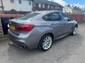 USED 2017 17 BMW X6 3.0 30d M Sport SUV 5dr Diesel Auto xDrive Euro 6 (s/s) (258 ps) Big Specification - Full S/His