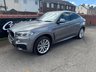 USED 2017 17 BMW X6 3.0 30d M Sport SUV 5dr Diesel Auto xDrive Euro 6 (s/s) (258 ps) Big Specification - Full S/His