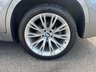 USED 2017 17 BMW X6 3.0 30d M Sport SUV 5dr Diesel Auto xDrive Euro 6 (s/s) (258 ps) Big Specification - Full S/His