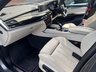 USED 2017 17 BMW X6 3.0 30d M Sport SUV 5dr Diesel Auto xDrive Euro 6 (s/s) (258 ps) Big Specification - Full S/His