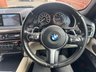 USED 2017 17 BMW X6 3.0 30d M Sport SUV 5dr Diesel Auto xDrive Euro 6 (s/s) (258 ps) Big Specification - Full S/His