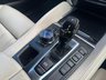 USED 2017 17 BMW X6 3.0 30d M Sport SUV 5dr Diesel Auto xDrive Euro 6 (s/s) (258 ps) Big Specification - Full S/His