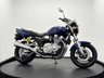 USED 2005 05 YAMAHA XJR1300 1 OWNER YAMAHA MAIN DEALERSHIP