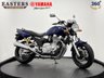USED 2005 05 YAMAHA XJR1300 1 OWNER YAMAHA MAIN DEALERSHIP