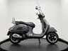 USED 2016 66 PIAGGIO Vespa GTS 125 SUPER SPORT YAMAHA MAIN DEALERSHIP