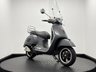 USED 2016 66 PIAGGIO Vespa GTS 125 SUPER SPORT YAMAHA MAIN DEALERSHIP