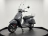 USED 2016 66 PIAGGIO Vespa GTS 125 SUPER SPORT YAMAHA MAIN DEALERSHIP